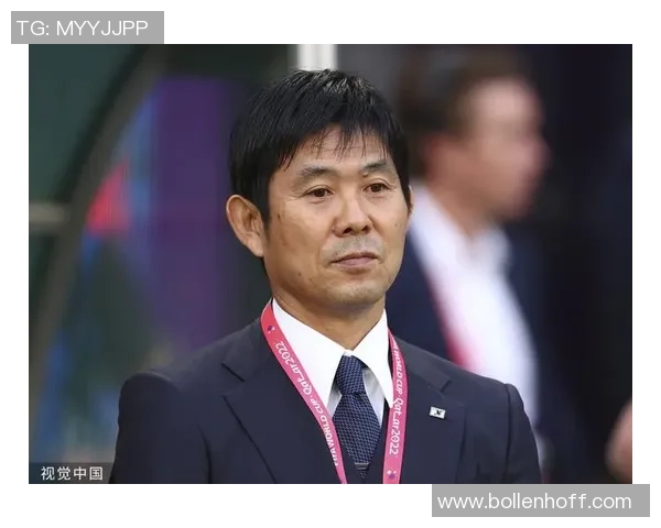 森保一透露日本队世界杯名单将于5月底壮行赛前正式公布